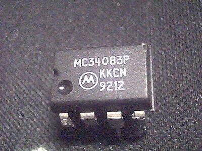 MC34083P 进口货