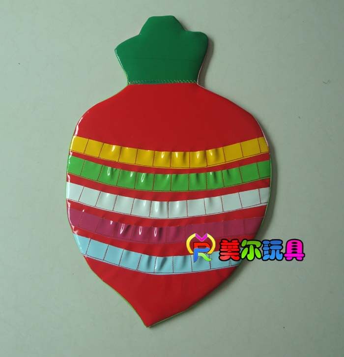第五代軟體晨檢袋/牌*幼兒園輔助用品*胡蘿蔔晨檢牌在類目 玩具/童車/益智/積木/模型, 早教/智能玩具, 其它早教玩具類中 - 來自Buy2taobao.com提供專業的淘寶代購服務