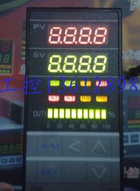 台湾台仪(TAIE) PFY800-101/201/301 自整定（AT) 16段可编程 PID