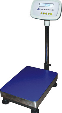 [上海越平]YP200000 10g大称量电子秤/200Kg 10g电子天平