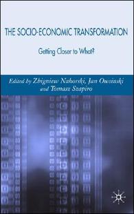 预售 Transformation The Economic G... Socio