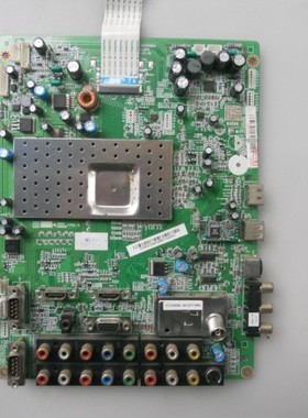 长虹LT26830 LT32720U LT42720F LT46720F主板JUC7.820.00025804