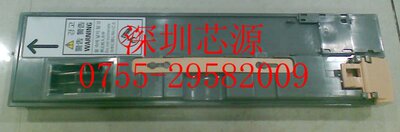 富士施乐C3000 3100 4100废粉盒 废粉回收盒  更换R3R4零件 原装