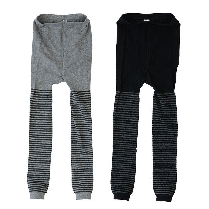 Pantalon fille en mélange - Ref 2062410 Image 1