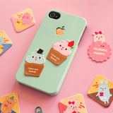 Sticker pour téléphone mobile - Ref 1375048 Image 12