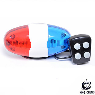 Sonnette de vélo klaxon électrique - Ref 1460151 Image 1