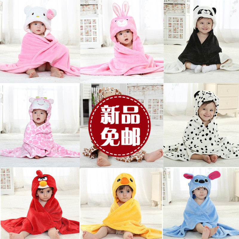 Cape pour enfant TOLO RABBIT - Ref 2153521 Image 1