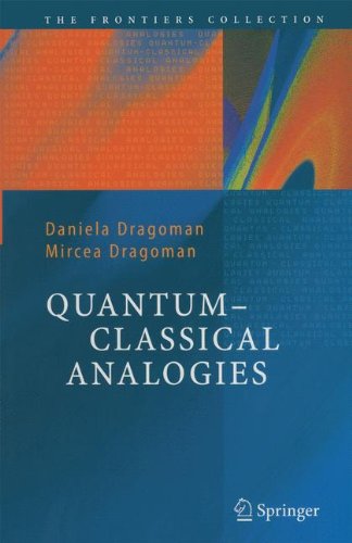 【预订】Quantum-Classical Analogies