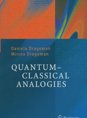 【预订】Quantum-Classical Analogies