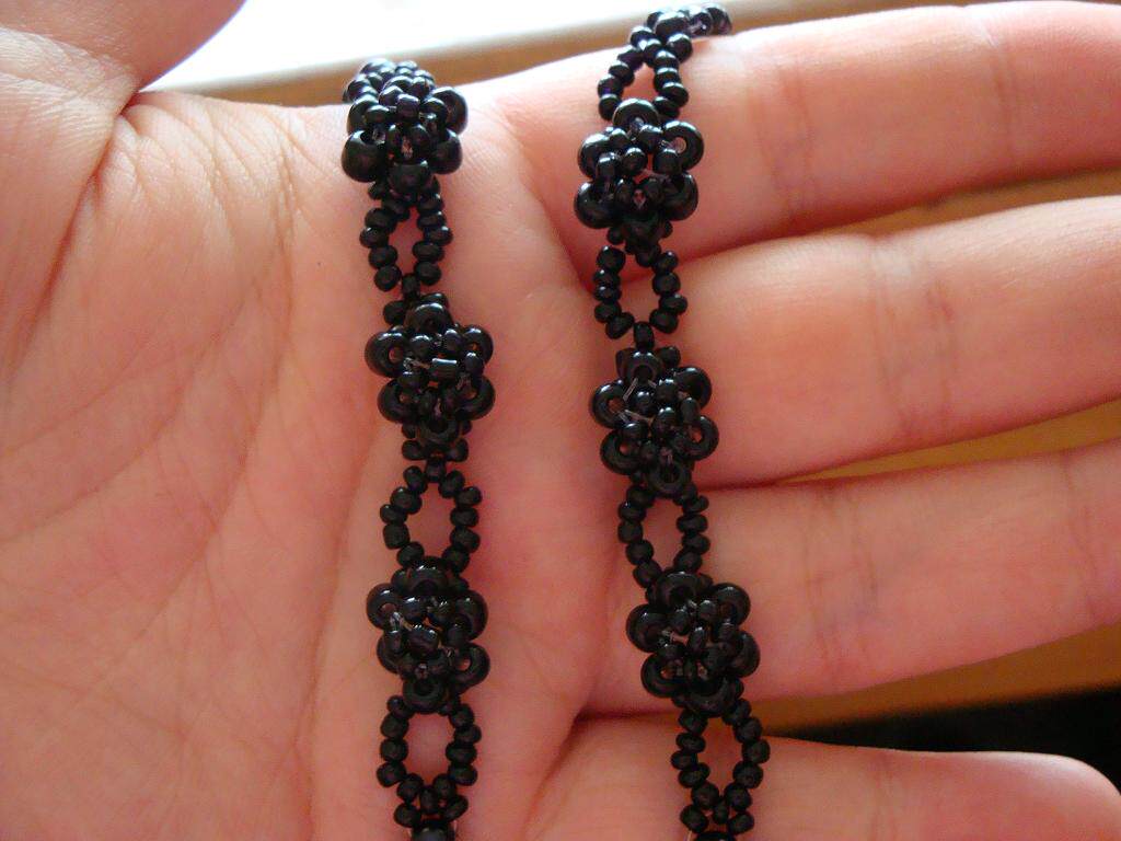 Bretelles pour lingerie - Ref 813378 Image 1