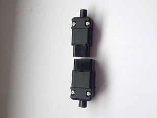 IEC320-C19国标16A标准可拆组装公母座头机柜PDU服务器UPS型插头