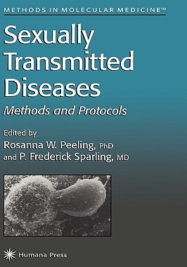 【预订】Sexually Transmitted Diseases