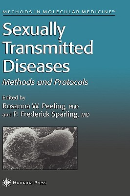 【预订】Sexually Transmitted Diseases