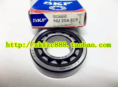 瑞典SKF进口轴承 NJ318ECP/C3 NJ318ECP/C3 42318 正品