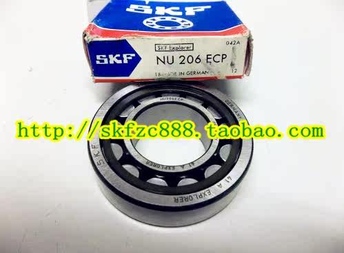 瑞典SKF进口轴承 N219ECP/C3 N219ECM 2219EH 95*170*32
