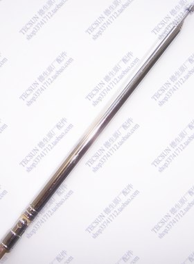 德生 PL660 PL-660 PL600 原装 收音机天线 拉杆天线 买两包邮