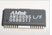 【明发电子】100%全新DVD马达驱动 AM5888S CD5888CB SA5888S