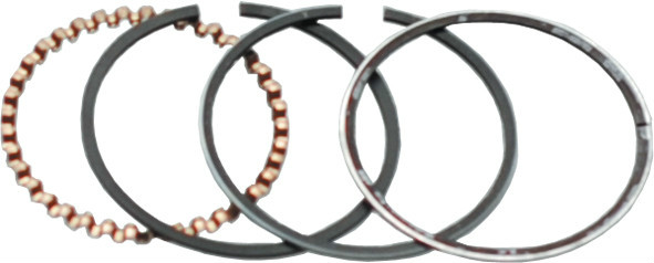 适用于本田gx35割草机活塞环/4冲 割灌机活塞环/割草机活塞环