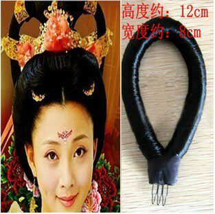 Extension cheveux - Chignon - Ref 242465 Image 1