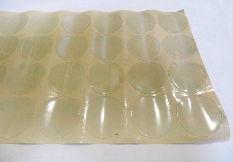 Autocollant pour vélo - Ref 2283756 Image 1