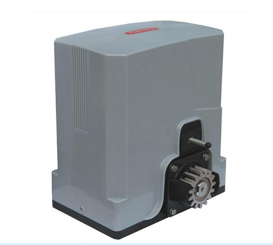 foresee遥控开门机智能遥控直流式平移门机储能开门机f-550mf550g