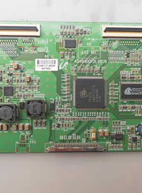 三星屏LTA400WT-L17逻辑板4046HDCP2LV0.6 /V0.4  通用