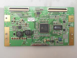 三星屏LTA400WT-L17逻辑板4046HDCP2LV0.6 /V0.4 通用