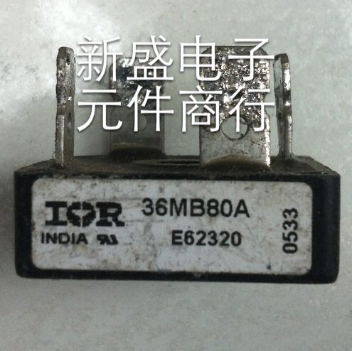 可直拍 IR 36MB80A 原装进口拆机测好发货 36MB120 36MB160
