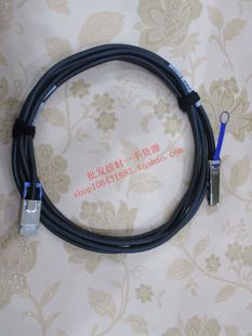 2米 QSFP 5米 sff8470对QSFP线 CX4 QSFP转8470线 SFF8470线 FOR