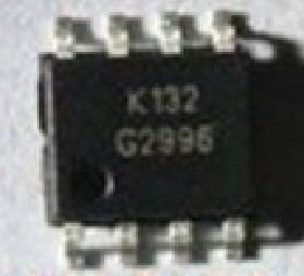 【昌胜电子】全新原装 G2996 SOP8 贴片IC 可直拍