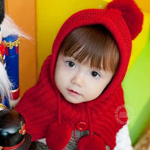 Echarpe enfant en de laine - Ref 2140662 Image 29