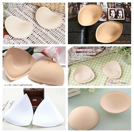 Pads pour soutien-gorge - Ref 821941 Image 1