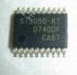 二手拆机 SI3050-KT TSSOP20封装 欢迎询问+