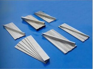 SKD11模具钢刀条 DIY刀条刀板刀坯 高硬度淬火刀条SKD11 HRC58-60