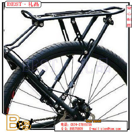 Porte-bagages pour vélo - Ref 2412019 Image 1