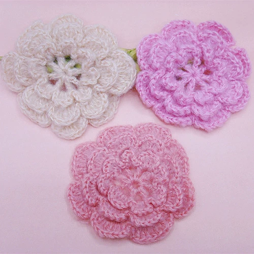 Шерстяной свитер, шапка, аксессуар, аксессуары, в цветочек