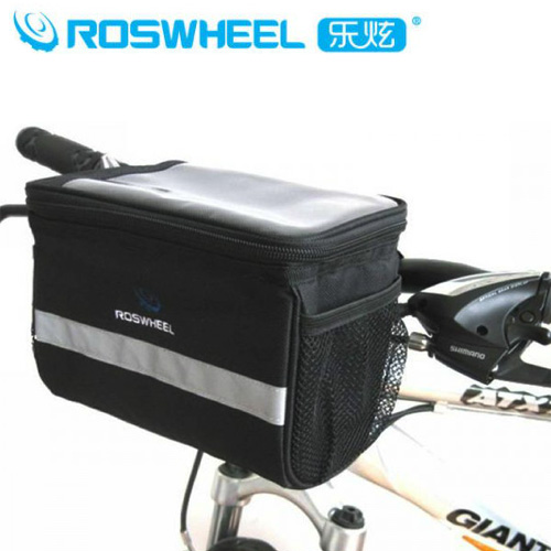 Sacoche pour vélo ROSWHEEL - Ref 2233763 Image 1