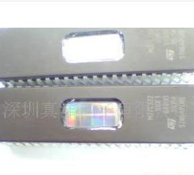 SC87C51CGF40 PHI CWDIP瓷封带镜 原字原脚实体店现货供应