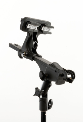 意大利曼富图 lastolite丽图徕 LS2701两头闪光灯/引闪器支架