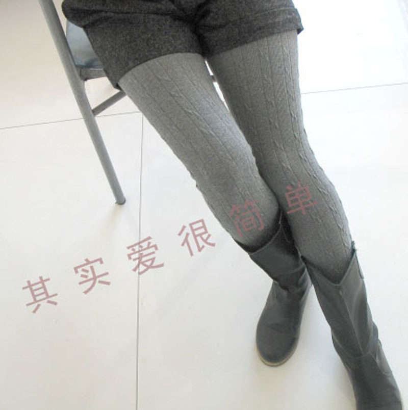 Pantalon collant - Ref 752271 Image 1