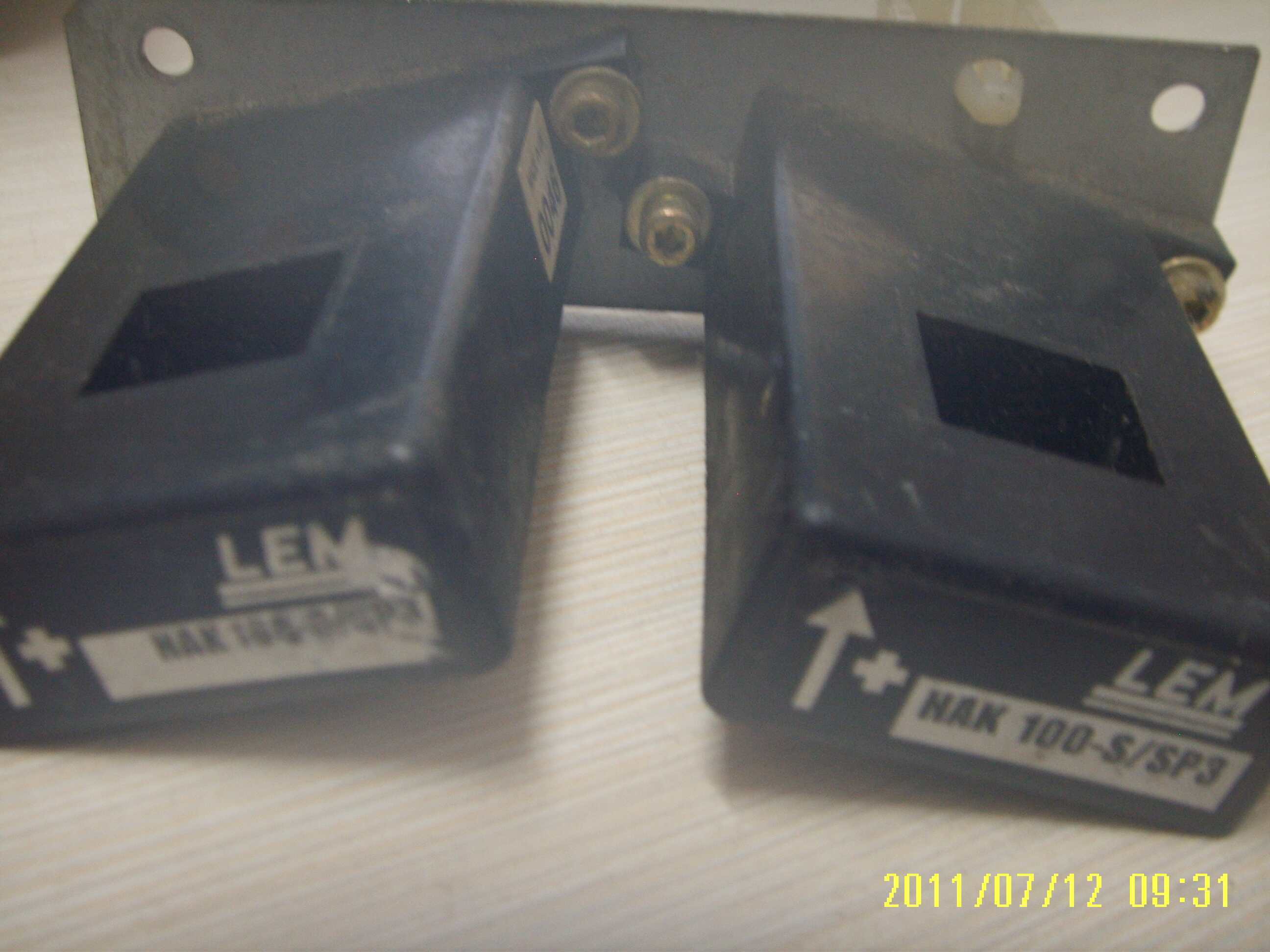 HAK100-S/SP3 ,SP1 SP2  LEM电流互感器现货
