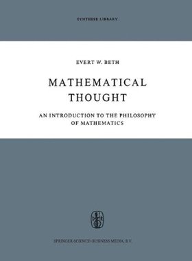 【预订】Mathematical Thought: An Introductio...