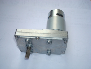 热卖/775微型直流减速电机/马达/巨无霸大力矩输出/N多转速规格