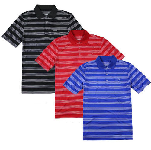 Polo sport homme JYWM - Ref 562144 Image 1