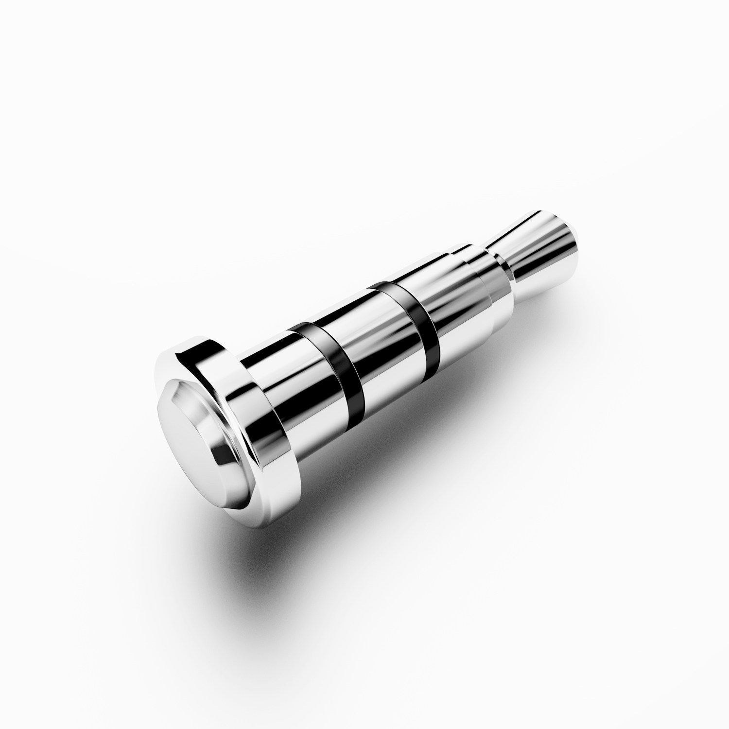 Connecteur pour téléphone portable - Ref 321527 Image 1