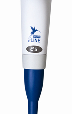Biohit芬兰百得eLINE电动单道移液器50-1000ul移液枪