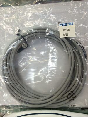 FESTO 费斯托 传感器 SIEN-M8B-NS-S-L 150385 159427