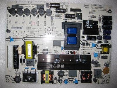 海信LED42K310X3D/46K310电源板 RSAG7.820.4849/ROH