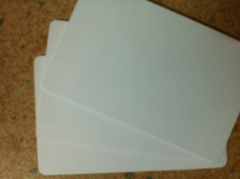 ID卡复制5577芯片可擦写薄卡门