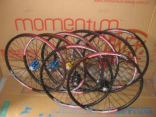 Roues de vélo - Ref 2384808 Image 1